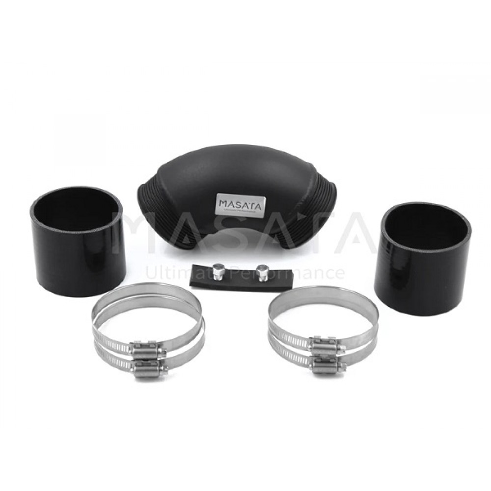 Σωλήνας turbo της Masata για Mercedes M133 W176 / C117 /  X156 A45 AMG, CLA45 AMG & GLA45 AMG (MST0056)