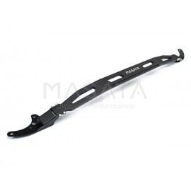 Μπάρα Θόλων Εμπρός της Masata για BMW F20 F30 M135I, M140I, 318I, 320I, 328I & 335I  3-βίδες 2012-2015 (MST0092)