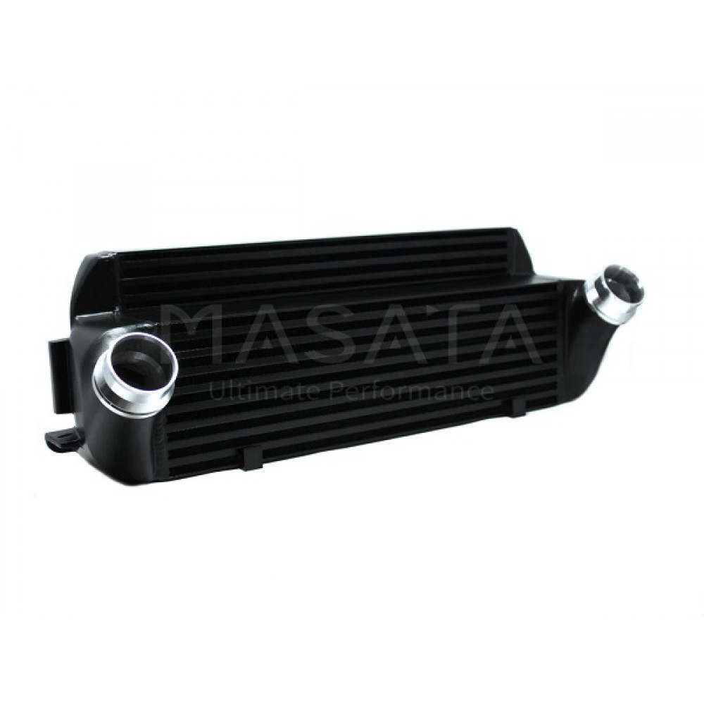Intercooler competition της Masata για BMW N20 / N55 M2, M135I, M235I, 335I & 435I (MST0094)