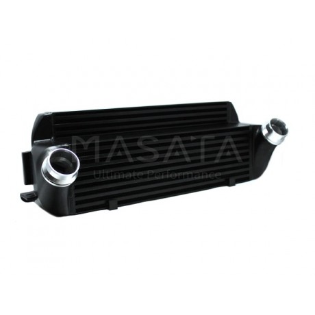 Intercooler competition της Masata για BMW N20 / N55 M2, M135I, M235I, 335I & 435I (MST0094)