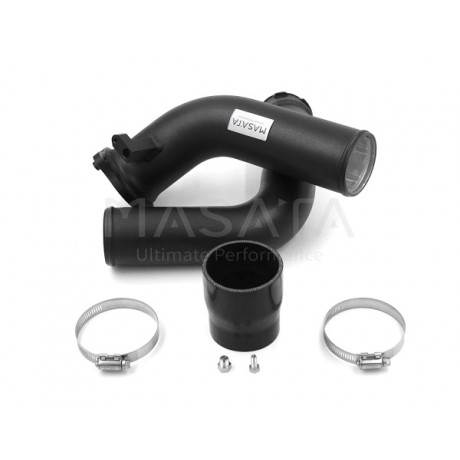 Σωληνώσεις Turbo της Masata για BMW B46 B48 F20 F30 (Inc. 330E & 330I) (MST0100)