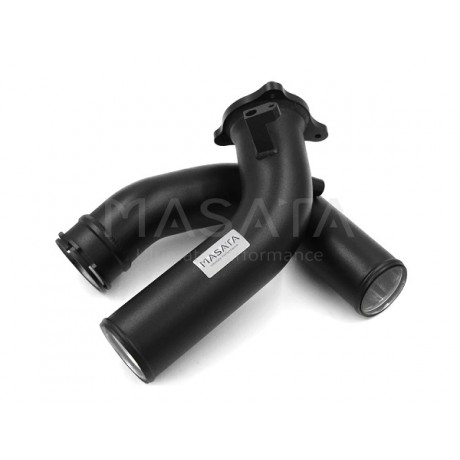 Σωληνώσεις Turbo της Masata για BMW B46 B48 F20 F30 (Inc. 330E & 330I) (MST0100)
