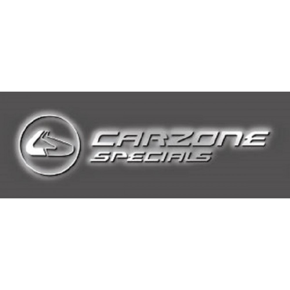 Απόληξη εξάτμισης της Carzonespecials για Peugeot 207 (EXH_018)