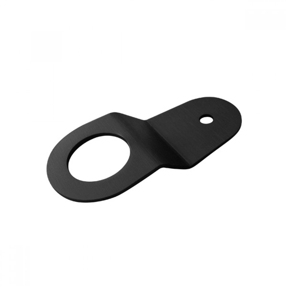 Βάση ψυγείου της Mishimoto για Honda Accord, Civic, Integra, S2000 Μαύρη (MMRS-A)