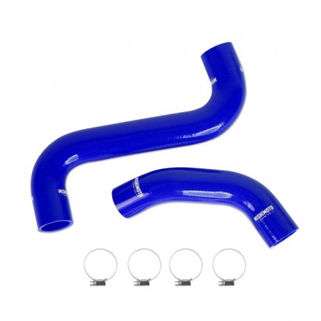 Κολλάρα νερού της Mishimoto για Subaru Impreza WRX/STi 01-07 (MMHOSE_WRX_01)