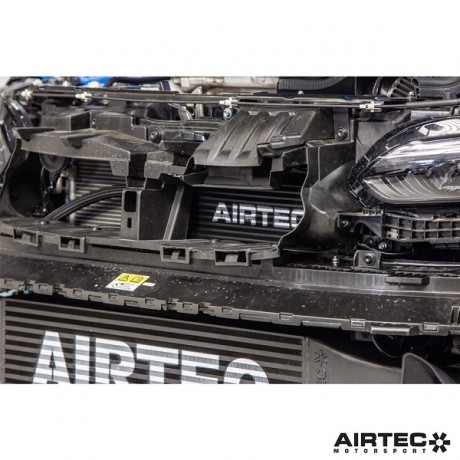 Κιτ ψυγείου λαδιού της Airtec Motorsport για Honda Civic Type R FL5 2023+ (ATMSHON04)