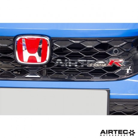 Κιτ ψυγείου λαδιού της Airtec Motorsport για Honda Civic Type R FL5 2023+ (ATMSHON04)
