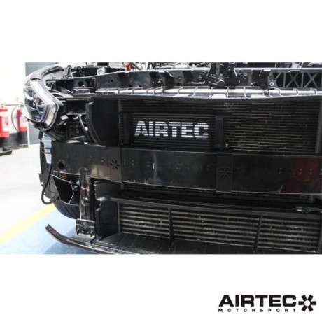 Κιτ ψυγείου λαδιού της Airtec Motorsports για Hyundai i30N (ATMSHYU1)