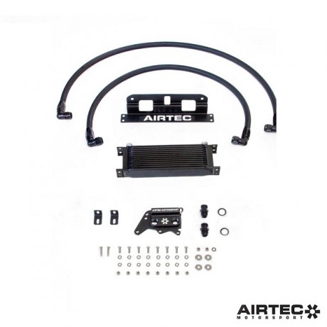 Κιτ ψυγείο λαδιού της Airtec Motorsport για Mini Cooper S R56 (ATMSMINI6)