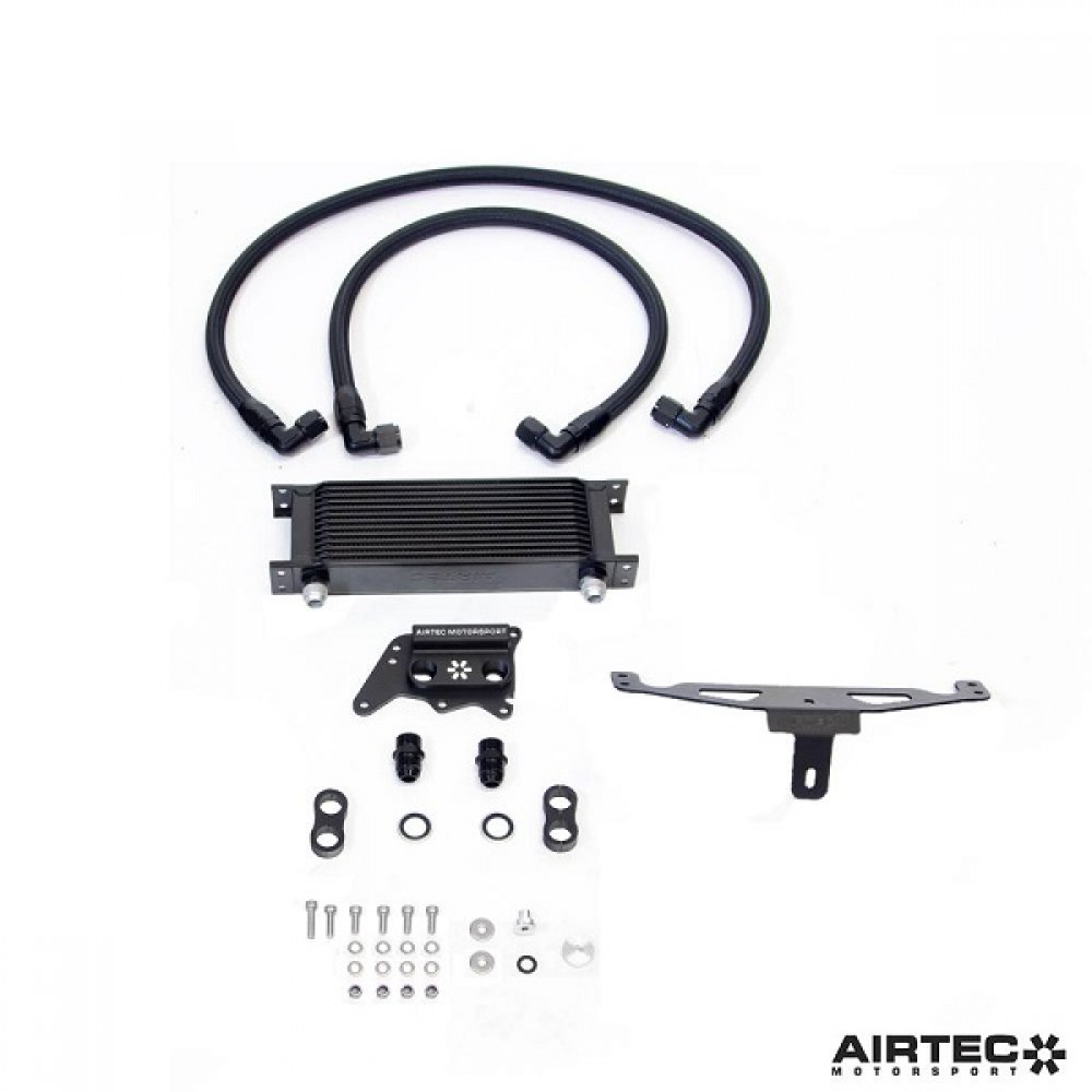 Κιτ ψυγείο λαδιού της Airtec Motorsport για Peugeot 308 GTi (ATMSP&C3)