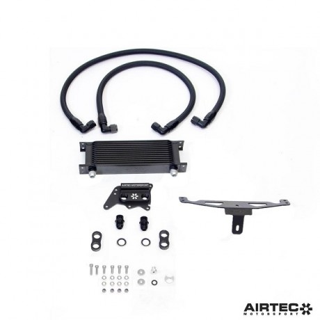 Κιτ ψυγείο λαδιού της Airtec Motorsport για Peugeot 308 GTi (ATMSP&C3)