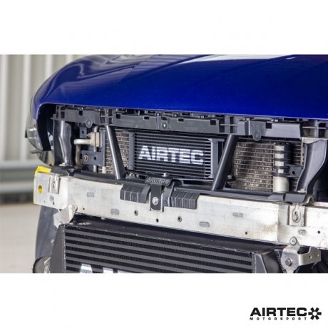 Κιτ ψυγείο λαδιού της Airtec Motorsport για Peugeot 308 GTi (ATMSP&C3)