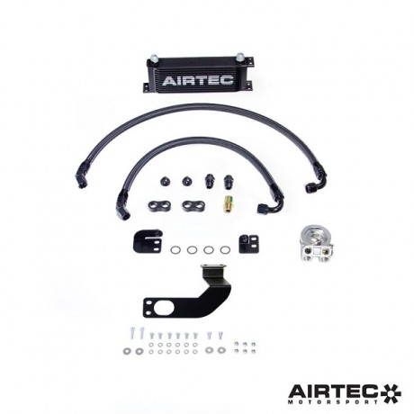 Κιτ Ψυγείο Λαδιού της Airtec Motorsport για Suzuki Swift Sport ZC33S 2017+ 1.4T (ATMSSUZ1)