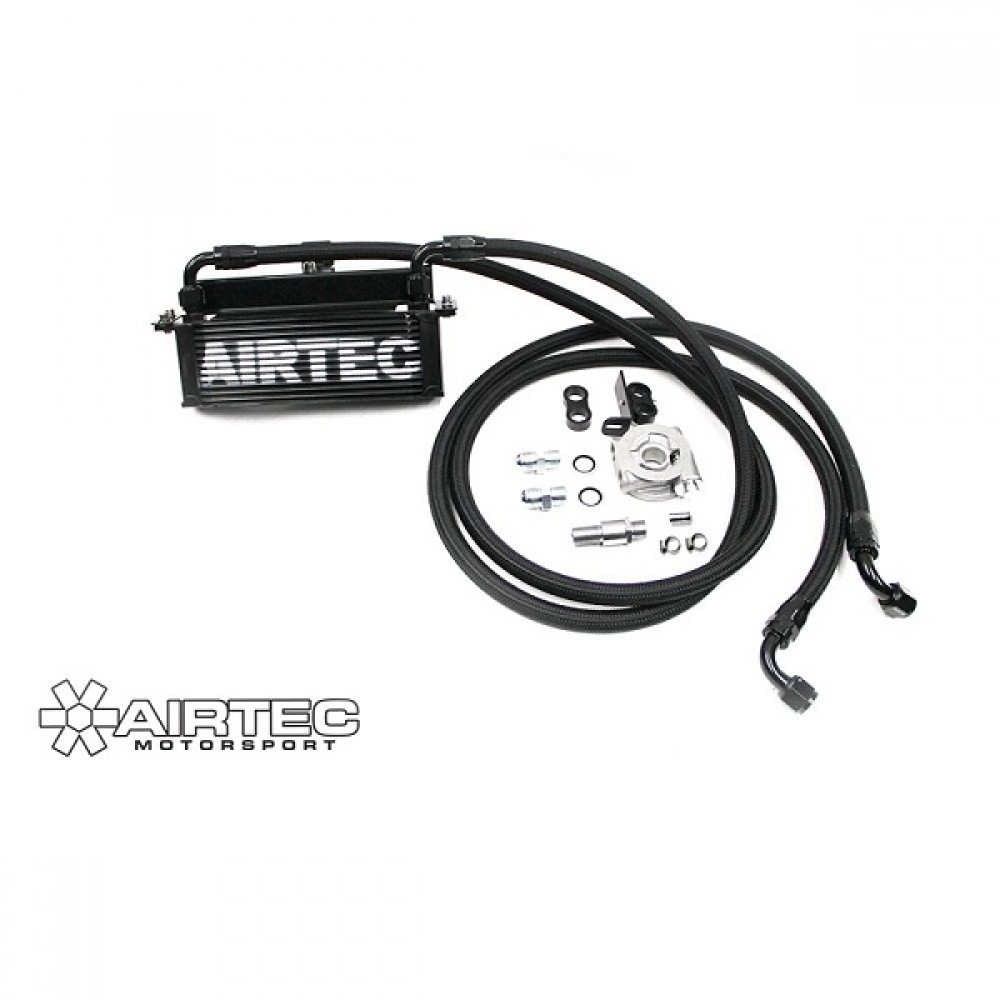 Ψυγείο Λαδιού της Airtec για Ford Fiesta ST180 (ATOILFO4)