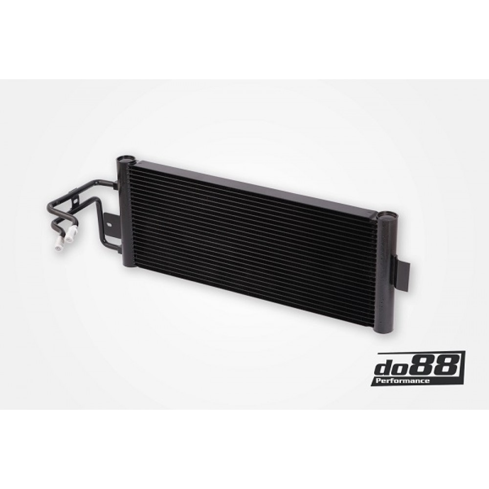 Ψυγείο σασμάν της do88 για BMW M2 M3 M4 G80 G82 G87 / S58 (OC-210)