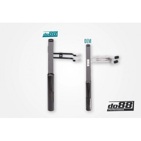 Ψυγείο σασμάν της do88 για BMW M2 M3 M4 G80 G82 G87 / S58 (OC-210)