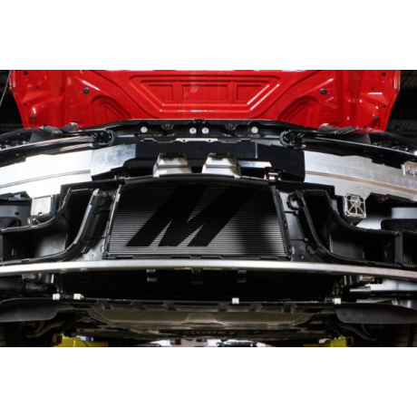Εναλλάκτης Θερμότητας της Mishimoto για Toyota Supra GR 2020+ (MMHE-SUP-20)