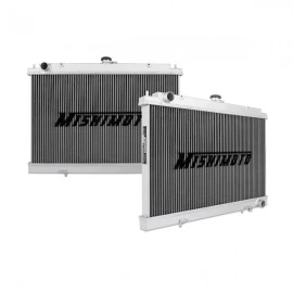 Ψυγείο Νερού της Mishimoto για Nissan Maxima QX, Manual 95-99 (MMRAD-MAX-95)