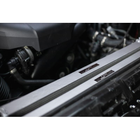 Κιτ Ψυγεία Αλουμινίου της Mishimoto για Toyota Supra GR 2020+ (MMRAD-SUP-20K)