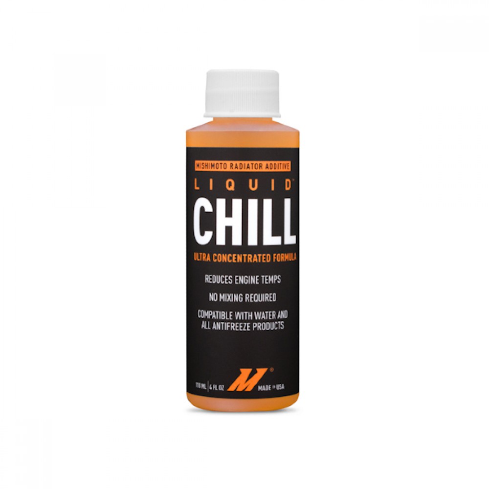 Πρόσθετο υγρό ψυγείου νερού της Mishimoto (MMRA-LC)