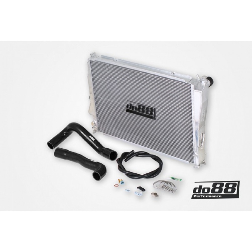Ψυγείο Νερού της do88 για BMW E46 M3 (WC-310)