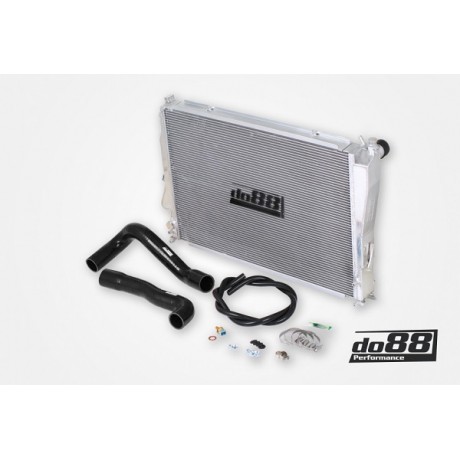 Ψυγείο Νερού της do88 για BMW E46 M3 (WC-310)