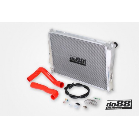 Ψυγείο Νερού της do88 για BMW E46 M3 (WC-310)