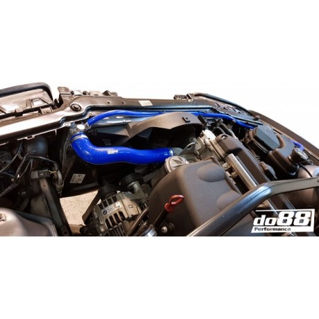 Ψυγείο Νερού της do88 για BMW E46 M3 (WC-310)