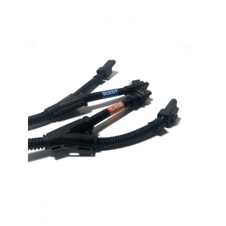 Tuning Box της Masata για Mercedes M139 A45/A45S AMG (MST7004)