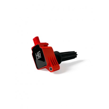 Πολλαπλασιαστής της HG Motorsport για Ford Focus MK3 RS/ST, Galaxy, Mondeo, S-Max / Jaguar XE, XF, XJ / Land Rover Discovery, Freelander, Range Rover Evoque (HGHSZS13)