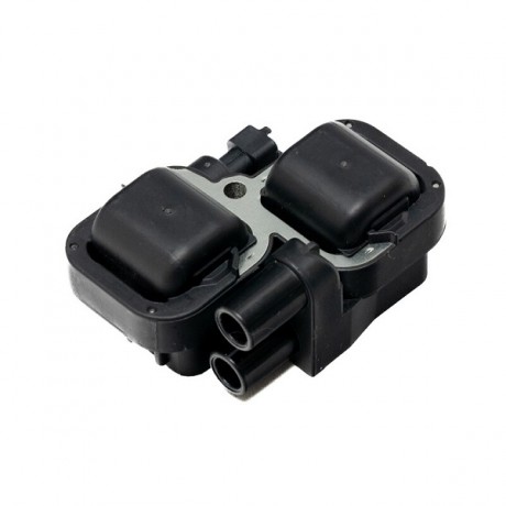 Πολλαπλασιαστής της HP Ignition για Chrysler & Mercedes 97-12 (HPI014)