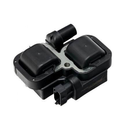 Πολλαπλασιαστής της HP Ignition για Chrysler & Mercedes 97-12 (HPI014)