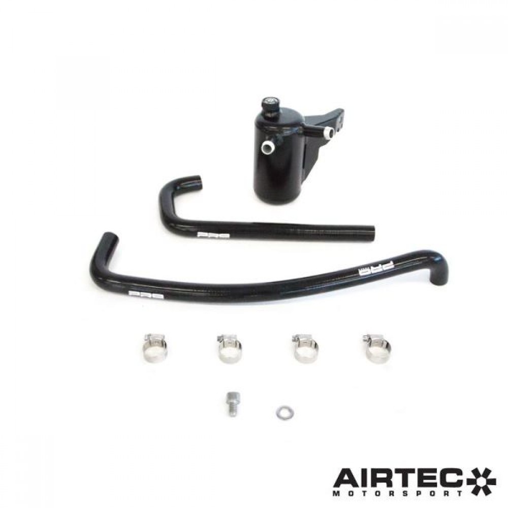 Κιτ δοχείου αναθυμιάσεων της Airtec Motorsport για Ford Fiesta MK8 ST 1.5 (ATMSFO112)