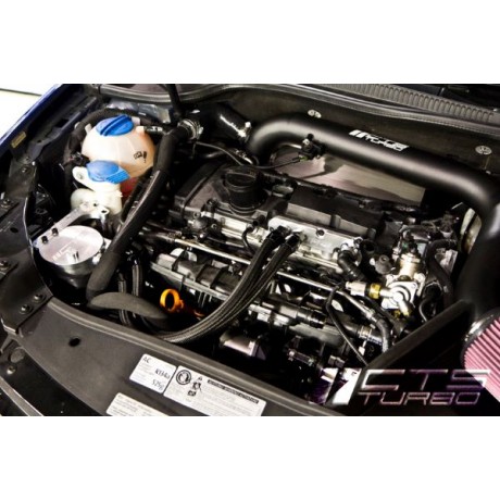 Κιτ Δοχείου Αναθυμιάσεων της CTS Turbo για VW Golf 6 R / Audi S3 8P / Seat Leon 2 Cupra / Audi TT 8J (CTS-CC-GOLFR)