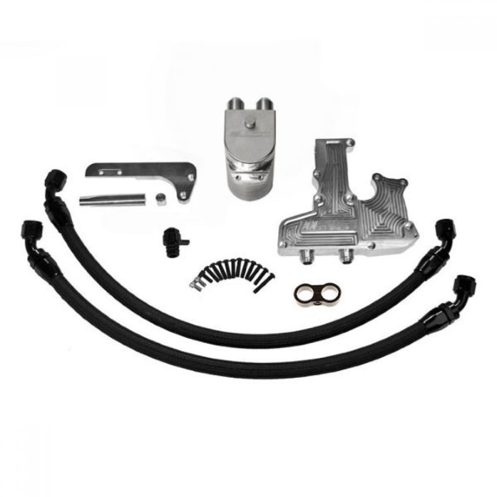 Κιτ Δοχείου Αναθυμιάσεων της CTS Turbo για Group VAG 2.0 TSi EA888.1 (CTS-CC-MK6TSI)