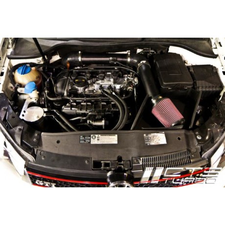 Κιτ Δοχείου Αναθυμιάσεων της CTS Turbo για Group VAG 2.0 TSi EA888.1 (CTS-CC-MK6TSI)