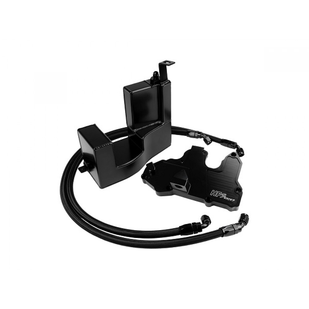 Κιτ δοχείου αναθυμιάσεων της HF για VAG 2.0 TSI EA888 Gen.3 (HGCCVAG03)