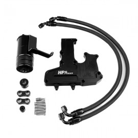 Κιτ δοχείου αναθυμιάσεων της HF για VAG 2.0 T(F)Si EA888 (HGPCVVAG06)