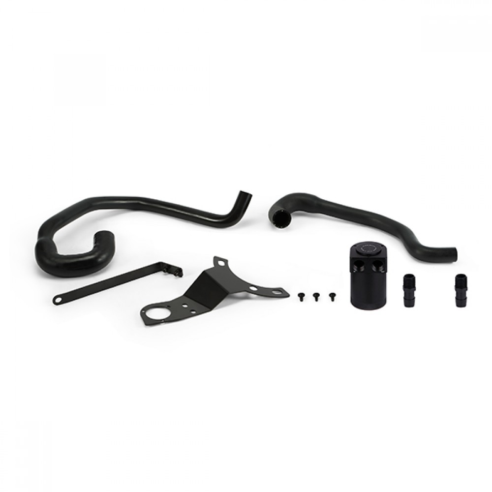 Κιτ δοχείου αναθυμιάσεων της Mishimoto για BMW N20/N26 2012+ (MMBCC-N20N26-12CBE)