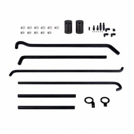 Κιτ δοχείου αναθυμιάσεων της Mishimoto για Subaru STi 08+ (MMBCC-STI-08BE)