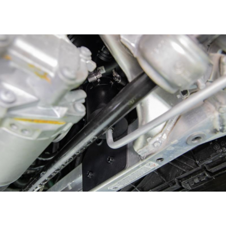 Κιτ δοχείο αναθυμιάσεων της Mishimoto για Toyota Supra 2020+ (MMBCC-SUP-20CBE)