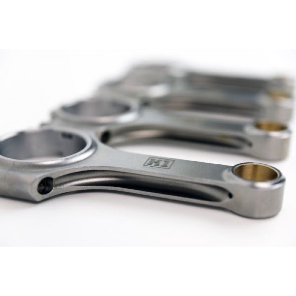 Μπιέλες της K1 H-Beam για Ford Cosworth YB 16V / Ford Pinto 8V (011BP29129)