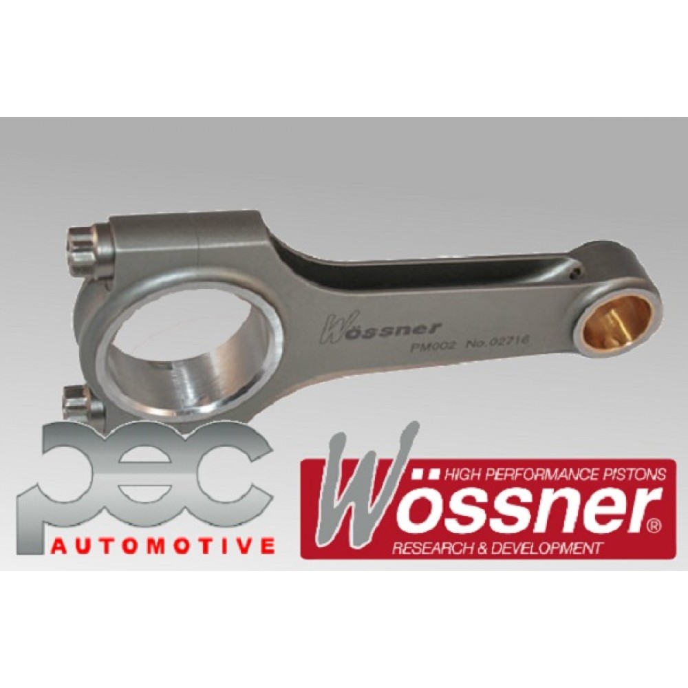 Μπιέλες της Wossner για Mitsubishi EVO 10 (KPL045)