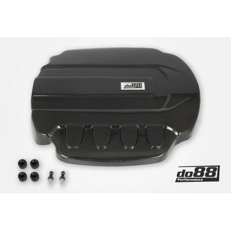 Carbon Καπάκι Μηχανής της do88 για VW Golf MK7 GTI / R (MK-110)