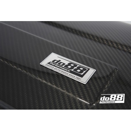 Carbon Καπάκι Μηχανής της do88 για VW Golf MK7 GTI / R (MK-110)