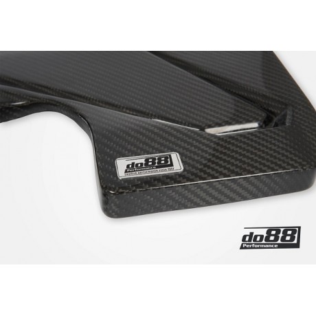Carbon Καπάκι Μηχανής και Εισαγωγής της do88 για Audi RS3 8V.2 & 8Y / TTRS 8S (MK-120)