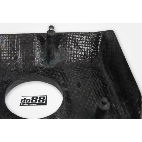 Carbon Καπάκι Μηχανής και Εισαγωγής της do88 για Audi RS3 8V.2 & 8Y / TTRS 8S (MK-120)