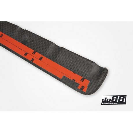 Carbon Καπάκι Μηχανής και Εισαγωγής της do88 για Audi RS3 8V.2 & 8Y / TTRS 8S (MK-120)