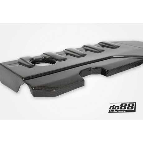 Carbon Καπάκι Μηχανής και Εισαγωγής της do88 για Audi RS3 8V.2 & 8Y / TTRS 8S (MK-120)