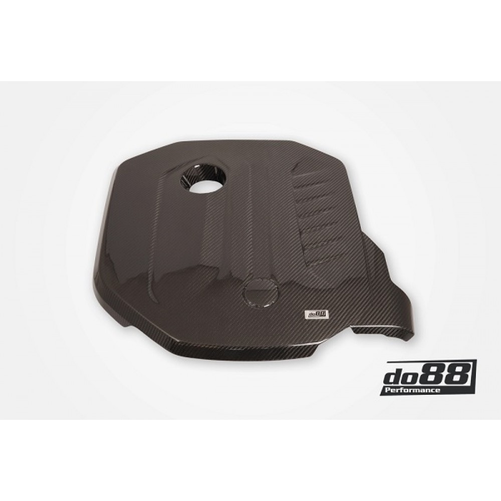 Carbon Καπάκι Μηχανής της do88 για BMW F-Serie B58 (MK-130-1)